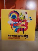 Decibel Outdoor 2013, Ophalen of Verzenden, Zo goed als nieuw