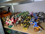Skylanders Superchargers Voertuigen en Figuren, Spelcomputers en Games, Avontuur en Actie, W, 2 spelers, Ophalen of Verzenden