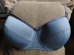 Grijze bh Marlies Dekkers Space Odyssey 75F, Kleding | Dames, Marlies Dekkers, Ophalen of Verzenden, Grijs, BH