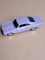 Hot Wheels 1966 Chevrolet Impala nieuw uit fast and Furious, Ophalen of Verzenden, Nieuw, Auto