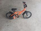 Mooi fietsje!, Ophalen, Zo goed als nieuw, Minder dan 16 inch