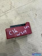 MERCEDES CLK W209 Motorkaphendel, Ophalen of Verzenden, Gebruikt, Mercedes-Benz