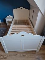 Kinderbed 90x200, Kinderen en Baby's, Ophalen, 85 tot 100 cm, Gebruikt, Lattenbodem