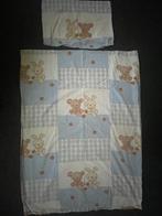Kinder dekbedovertrek, Gebruikt, Dekbedovertrek, Ophalen of Verzenden, Jongetje of Meisje