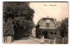 Olst, Rozenstraat, Verzamelen, Ansichtkaarten | Nederland, Verzenden, Voor 1920, Gelopen, Overijssel
