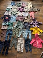 Meisjeskledingpakket 1-3 jaar, Ophalen, Gebruikt