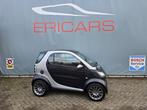 Smart Fortwo Coupé 0.7 springtime (bj 2005, automaat), Electronic Stability Program (ESP), 18 €/maand, Origineel Nederlands, Bedrijf