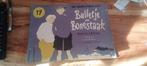Bulletje en Bonestaak, Boeken, Gelezen, Ophalen of Verzenden, A.M. de Jong, Meerdere stripboeken