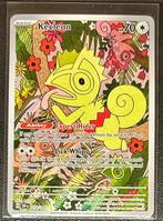 Kecleon – Surging Sparks (SSP 213), Ophalen of Verzenden, Nieuw, Losse kaart, Foil