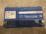 Accu 12 Volt Bosch 45 Ampere, Ophalen, Gebruikt