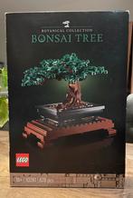 3x Bonsai tree / boom Lego NIEUW!, Nieuw, Complete set, Lego, Ophalen