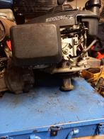 Honda moter grasmaaier moter is voor zelf rijdende maaier, Tuin en Terras, Grasmaaiers, Ophalen of Verzenden, Gebruikt