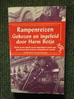 Rampenreizen ; door Meerdere Auteurs / Harm Botje #Wereld, Ophalen of Verzenden, Gelezen, Diverse auteurs, Zuid-Amerika