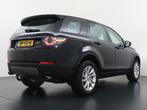 Land Rover Discovery Sport 2.0 TD4 HSE Panoramadak Trekhaak, Auto's, Land Rover, Automaat, Navigatiesysteem, Gebruikt, Euro 6