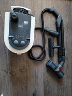 Philips Vapor Forte Stoomreiniger, Ophalen of Verzenden, Gebruikt, Waterstofzuiger