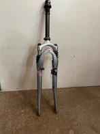 Gazelle Voorvork, kettingkast, Baggagedrager & Crankstel, Ophalen, Gebruikt, Versnellingen, Gazelle