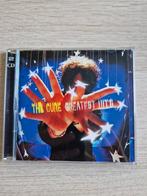 The Cure,  Greatest Hits, Ophalen of Verzenden, Zo goed als nieuw