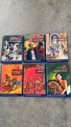 7 boeken AVI 8/9  E6 / M7 / E7 totaalprijs, Boeken, Kinderboeken | Jeugd | 10 tot 12 jaar, Ophalen of Verzenden, Zo goed als nieuw