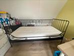 Ikea bed 1 persoons, Ophalen, 180 cm of meer, 85 tot 100 cm
