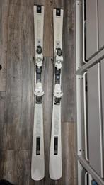 Salomon Ski's S-Max 6 + M10 (Nieuw), Ophalen, 140 tot 160 cm, Salomon, Zo goed als nieuw