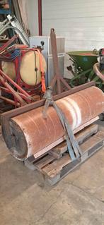 Wals 150cm breed 500 kilo, Tuin en Terras, Ophalen