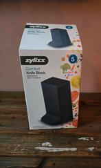 *NIEUW*ZYLISS MESSENBLOK 8 MESSEN
- 20,- EURO = VASTE PRIJS, Ophalen of Verzenden, Nieuw