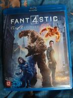 Fantastic Four (blu-ray), Ophalen of Verzenden, Zo goed als nieuw, Tekenfilms en Animatie