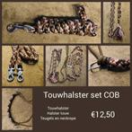 Halster set, Ophalen of Verzenden, Overige soorten