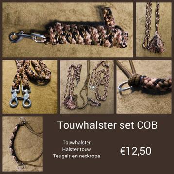 Halster set beschikbaar voor biedingen
