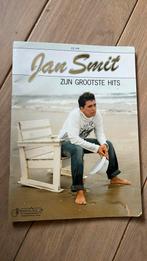 Jan Smit - zijn grootste hits, Muziek en Instrumenten, Bladmuziek, Gebruikt, Verzenden