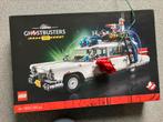 Lego Ghostbusters ecto 1 10724, Ophalen of Verzenden, Zo goed als nieuw