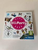Wii Party | Zeer mooie staat | Nintendo Wii, Avontuur en Actie, Ophalen of Verzenden, Zo goed als nieuw, 3 spelers of meer