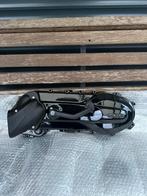 Piaggio 125/172/180 cc carterkap Runner/Skr/Hexa/Typhoon/…, Ophalen, Zo goed als nieuw