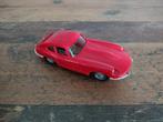 Racebaan Auto: Jaguar E-Type/ 1:32 / Circuit 24 / France, Kinderen en Baby's, Verzenden, Gebruikt, Elektrisch, Overige merken
