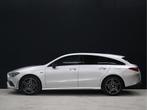 Mercedes-Benz CLA-Klasse Shooting Brake 250 e Business Solut, Auto's, Mercedes-Benz, CLA, Gebruikt, 4 cilinders, Hybride Elektrisch/Benzine