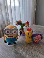 4x Diverse baby/kinder spullen (zie foto's), Ophalen, Gebruikt