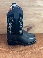 Bootstock cowboylaarzen Yucca 24> als 25, Bootstock, Meisje, Bootstock BV, Nieuw