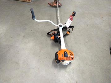 Stihl FS460 C Bosmaaier beschikbaar voor biedingen