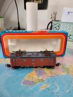 Marklin locomotief HO 3030, Hobby en Vrije tijd, Modeltreinen | H0, Wisselstroom, Gebruikt, Locomotief, Ophalen of Verzenden