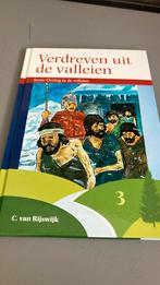 C. van Rijswijk - Oorlog in de valleien, Boeken, Ophalen of Verzenden, Zo goed als nieuw, C. van Rijswijk