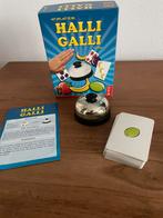 Halli Galli, Hobby en Vrije tijd, Gezelschapsspellen | Kaartspellen, Ophalen of Verzenden, Zo goed als nieuw