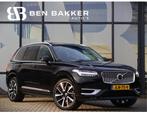 Volvo XC90 2.0 T8 Recharge AWD Inscription 7p. | Lucht | Pan, Zwart, 4 cilinders, 7 stoelen, Zwart