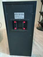 Wharfedale Subwoofer (Modus Sub-Bass), Overige merken, Gebruikt, Subwoofer, Ophalen of Verzenden