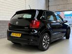 Volkswagen Polo 1.0TSI BlueMotion Edition 95 PK, Voorwielaandrijving, Stof, Gebruikt, 95 pk