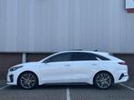 Kia ProCeed Automaat 1.4 T-GDI GT-Pl. ine, 65 €/maand, Euro 6, 4 cilinders, Wit