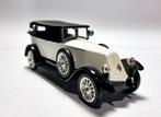 Renault 10CV Solido, Hobby en Vrije tijd, Modelauto's | 1:43, Ophalen of Verzenden, Gebruikt, Auto, Solido