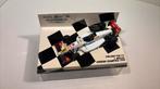 F3 fiat darrara j.muller german champion 1994 minichamps, Hobby en Vrije tijd, Modelauto's | 1:43, Auto, Ophalen of Verzenden