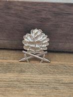 Eikenloof ek2 duitse ijzeren ridder kruis, Verzamelen, Verzenden, Duitsland