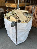 Kachelhout, Tuin en Terras, Haardhout, 6 m³ of meer, Ophalen of Verzenden