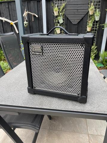 Roland Cube 30X Gitaarversterker beschikbaar voor biedingen